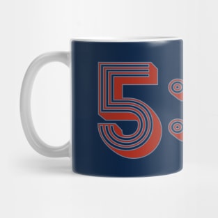 5:15 Mug